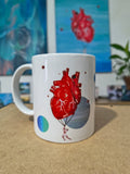 Caneca Ascender