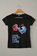 Camisa ComunicAÇÃO